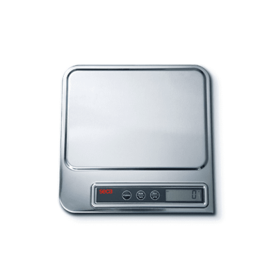 BáSCULA ELECTRóNICA PARA ÓRGANOS Y PAñALES 856 SECA