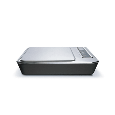 BáSCULA ELECTRóNICA PARA ÓRGANOS Y PAñALES 856 SECA