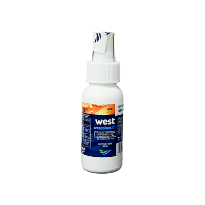 WESCOHEX 270 X 60 ML VAL NEB