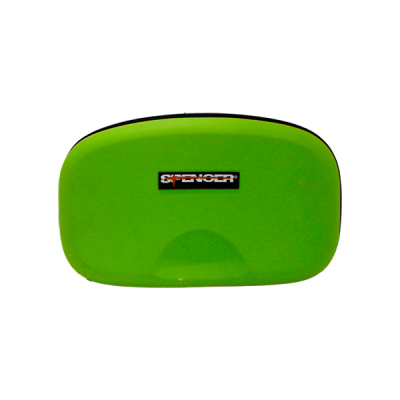 BOLSA INDICADO PARA VENTILACION VERDE K SERIES K2 REF. CB04141 SPENCER