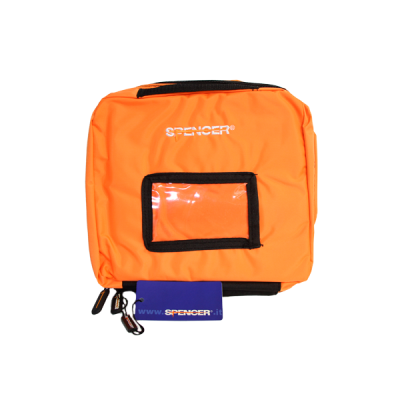 BOLSA ORGANIZADORA PORTA AMPOLLAS R3 SPENCER