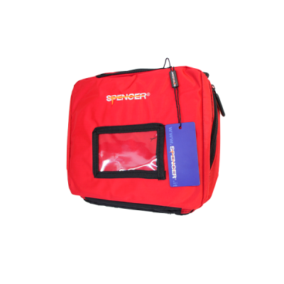 BOLSA ORGANIZADORA INFUSIONES R4 SPENCER