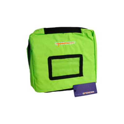 BOLSA ORGANIZADORA VENTILACIóN R2 SPENCER