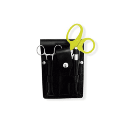 TOP HOLSTER FUNDA EN CUERO REF. GD01020 SPENCER (OLE)