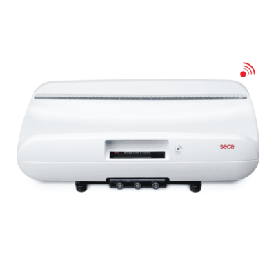 PESABEBéS DIGITAL PARA NEONATOS 727 SECA