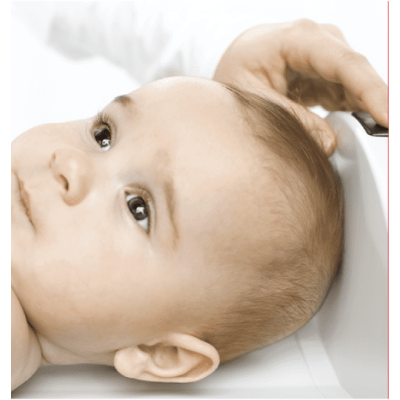 INFANTóMETRO ESTACIONARIO 416 SECA