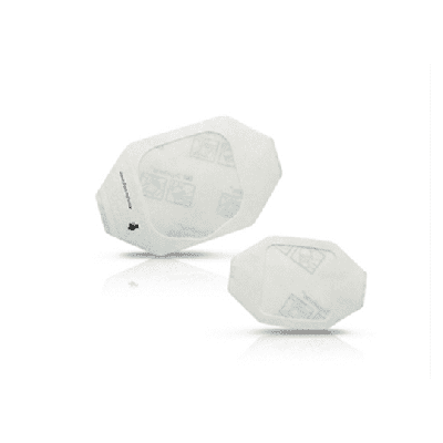 TEGADERM 1624W 6 CM X 7 CM