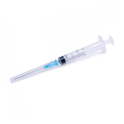 JERINGA PRECISION  2 ML 21 X 1.5 3 PTS
