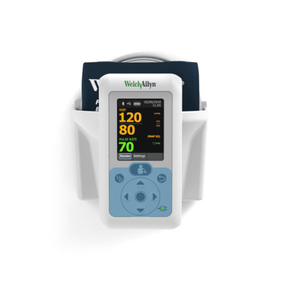 TENSIóMETRO DIGITAL DE PARED CONNEX PROBP 3400 34XFWT-B WELCH ALLYN