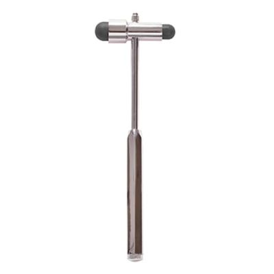 MARTILLO DE REFLEJO BUCK COLOR NEGRO GMD401-BM-T20