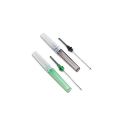 AGUJA MULTIPLE VACUTAINER 21G X 1 1/2" 360213 - 367223 X UND