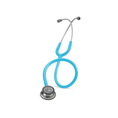 FONENDOSCOPIO LITTMANN CLASSIC III TURQUESA 5835 3M