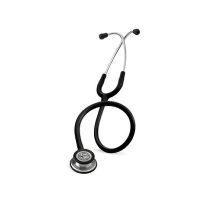 FONENDOSCOPIO LITTMANN CLASSIC III NEGRO 5620 3M