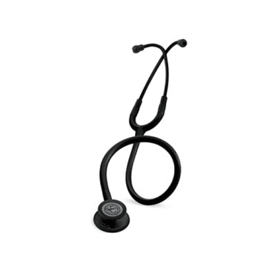 FONENDOSCOPIO LITTMANN CLASSIC III EDICIóN NEGRA 5803 3M