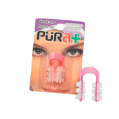 CORRECTOR NARIZ X UND PURA+