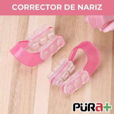 CORRECTOR NARIZ X UND PURA+