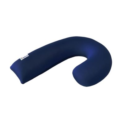 COJIN BASTON/ALMOHADA 2 EN 1 62CM X 44CM  COLORES VARIOS DESKNZA