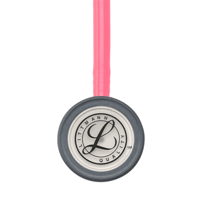 FONENDO. LITTMANN CLASSIC III TUBO 27