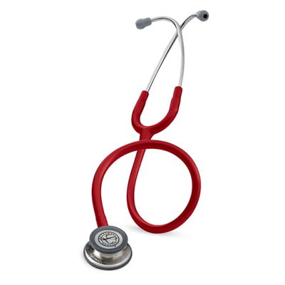 FONENDO. LITTMANN CLASSIC III TUBO 27" BURGUNDY 5627 EDICION ESPECIAL