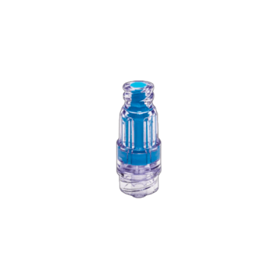 CONECTOR IV LIBRE DE AGUJA - VALVULA ONE LINK 7N8399 BAXTER