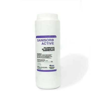 SANISORB ACTIVE FCO X 200 GR