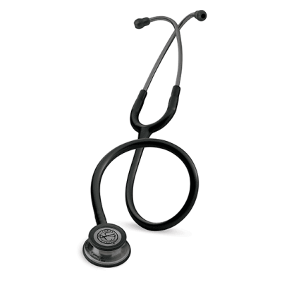 FONENDO. LITTMANN CLASSIC III TUBO BLACK SMOKE 5811 EDICION ESPECIAL