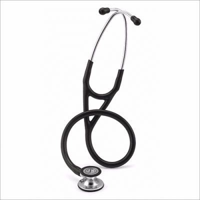 FONENDO. LITTMANN CARDIOLOGY IV SCOPE, BLACK, MIRROR 6177 EDICION ESPECIAL
