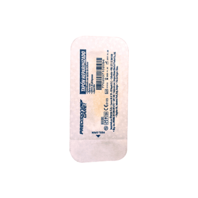 TAPON IN (HEPARINIZADO) PRECISION CARE