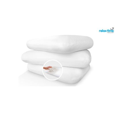 ALMOHADA (40CM X 60CM X 10CM) RELAX TIME