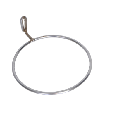 SOPORTE METALICO PARA RECOLECTOR GUARDIAN DE 300 ML X UND