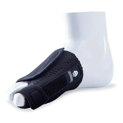 CORRECTOR JUANETE NOCTURNO AMBIDIESTRO ADULTO C/NEGRO TALLA UNICA REF. 860473615043 X UND. KROMIA