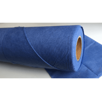 ROLLO DE TELA DESECHABLE  0,50 X 100 MT MEDICALES