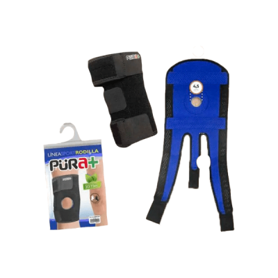 ORTESIS RODILLERA ROTULA REF 2013 TALLA UNICA - PURA+