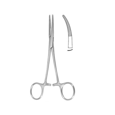 PINZA KELLY RECTA 14 CM DIMEDA 12.240.14