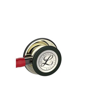 FONENDO LITTMANN 5864 CLASSIC III - 3M