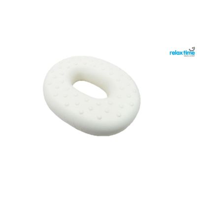 COJIN COXIS ESPUMA FLEXIBLE (33 CM X 43 CM X 8 CM) – RELAX TIME