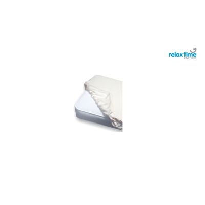 FORRO PROTECTOR COLCHON IMPERMEABLE 90 CMX 1,90MT – RELAX TIME