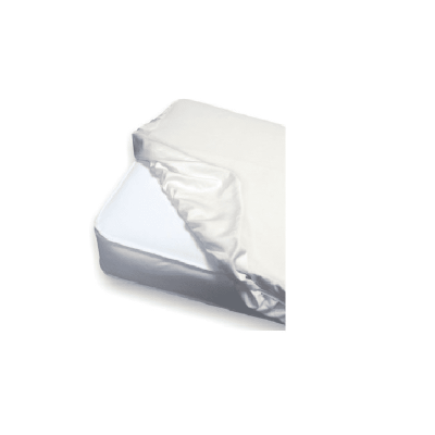 FORRO PROTECTOR COLCHON IMPERMEABLE CAMA DOBLE 1,40 CM X 1,90 CM – RELAX TIME