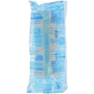 VENDA DE YESO RAPIDA 5"X5" REF.0444