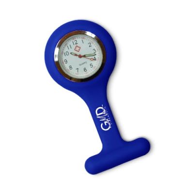 RELOJ GMD COLOR AZUL CERULEO REF. GMD-RJ-ST12