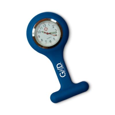 RELOJ GMD COLOR AZUL PROFUNDO REF. GMD-RJ-T13