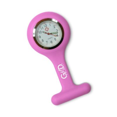 RELOJ GMD COLOR ROSADO NEON REF. GMD-RJ-ST17