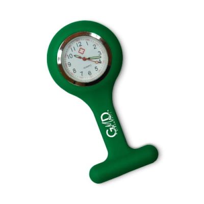 RELOJ GMD COLOR VERDE OSCURO  REF. GMD-RJ-ST18