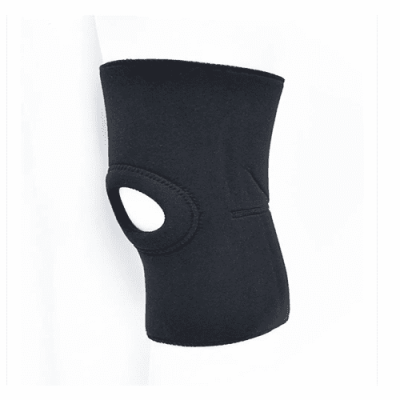 RODILLERA ROTULA ABIERTA TALLA S REF.18633NM