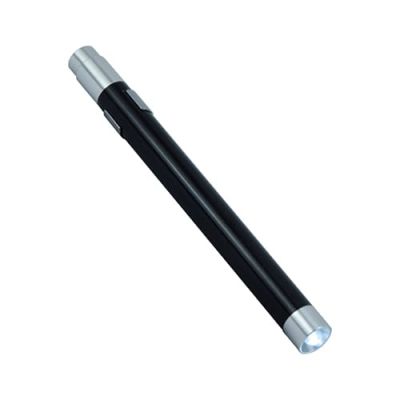 LINTERNA DE DIAGNOSTICO PREMIUM GMD COLOR NEGRO REF. GMD401-PL48