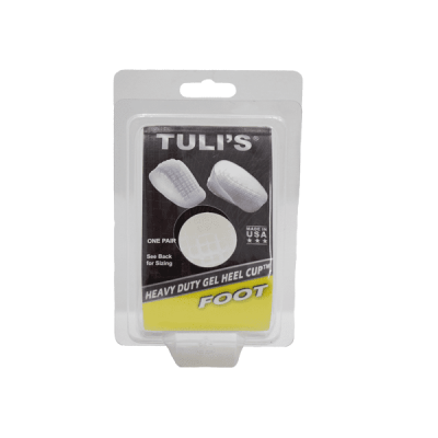 TALONERA TULIS CLASICA GEL TALLA M REF. 10215