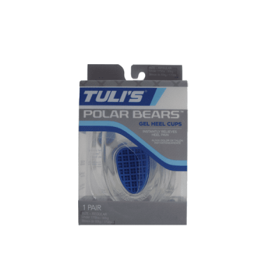 TALONERA TULIS POLAR BEARS TALLA M REF. 20453692 X PAR GLX