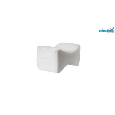 COJIN RODILLAS ESPUMA FLEXIBLE (25CM X 20 CM X 15/9CM) - RELAX TIME