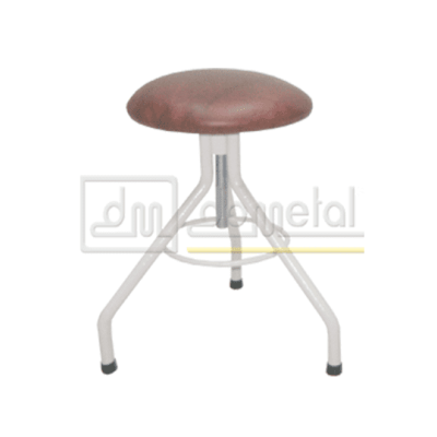 BUTACO AUXILIAR BAJO PINTADO 111 01 DOMETAL