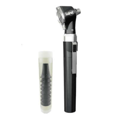 OTOSCOPIO DE DIAGNOSTICO REF.HS-0T10J - LENZ